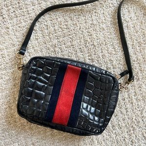 Clare V. Crossbody bag